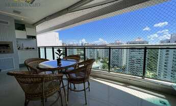 Imagem 4: Le Parc com 3 dormitórios à venda, 142 m² por R$ 1.450.000 - Paralela - Salvador/BA