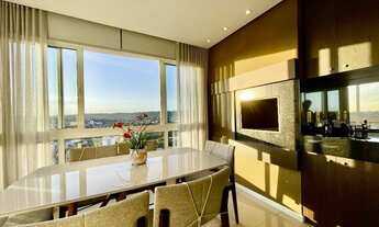 Imagem 7: Apartamento a venda com 116 metros quadrados com 3 quartos em Centro - Novo Hamburgo - RS