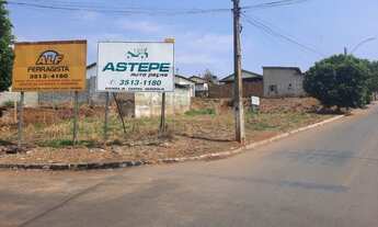 Imagem 5: Vendo lote de esquina em frente ao lago em Nerópolis