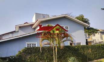 Imagem 3: Sobrado com vista maravilhosa no Parque dos Príncipes