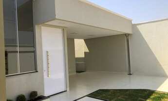 Imagem 2: Casa térrea de 3 Qts no Jardim Gramado Goiânia-GO