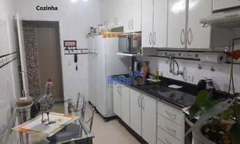 Imagem 3: Apartamento com 3 dormitórios à venda, 94 m² por R$ 900.000 - Tucuruvi - São Paulo/SP