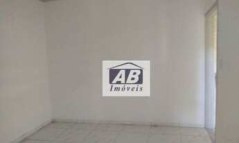 Imagem 5: Casa com 1 dormitório para alugar, 65 m² por R$ 1.650,00/mês - Vila Dom Pedro I - São Paul