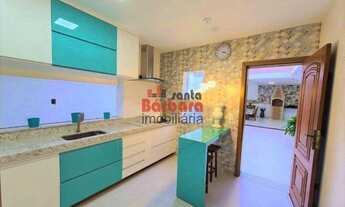 Imagem: Casa com 3 dorms, Ingá, Niterói - R$ 1.35