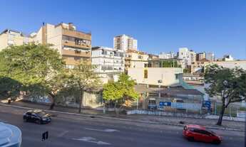 Imagem 7: PORTO ALEGRE - Conjunto Comercial/Sala - Petrópolis