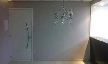 Imagem 6: APARTAMENTOSÃO PAULO