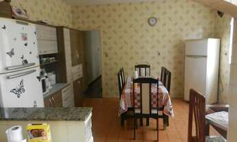 Imagem 5: SOBRADO 03 DORM A 300M DA ESTAÇÃO UNIÃO