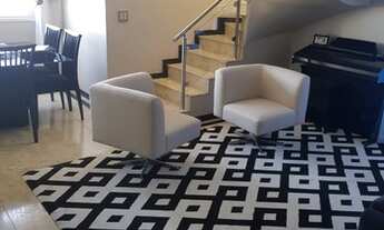 Imagem 6: Cobertura Duplex na Vila Carrão, 145 m², 3 quartos sendo 1 suíte, lavabo, churrasqueira, 3