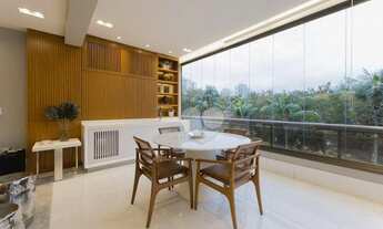 Imagem 5: Apartamento com 3 dormitórios à venda, 229 m² por R$ 3.450.000,00 - Barra da Tijuca - Rio