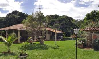 Imagem 3: Chácara para Venda em Luziânia, Chácaras Marajoara, 3 dormitórios, 1 suíte, 3 banheiros