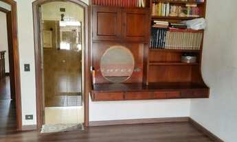 Imagem 6: Casa Assobradada, Brooklin Paulista - São Paulo