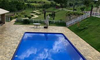 Imagem: Fazenda Alto Padrão em Passa Tempo - MG