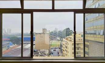 Imagem 6: Sala para alugar, 131 m² por R$ 3.412,04 Pacote/mês - Sé - São Paulo/SP