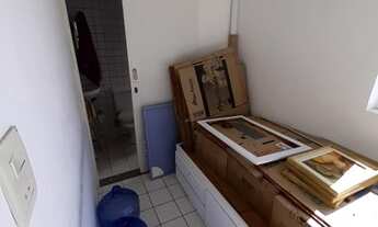 Imagem 7: VENDA - MORE 100 METROS DA PRAIA - 4 QTS (PORTEIRA FECHADA