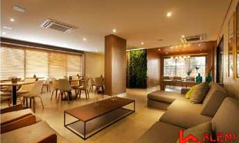 Imagem 3: APARTAMENTO 3QUARTOS COM DEPENDÊNCIA-LANÇAMENTO NA TIJUCA-RJ