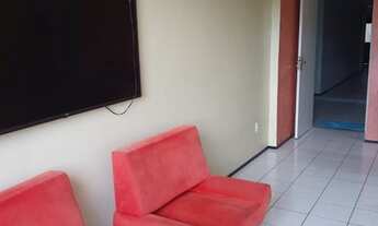 Imagem 3: Apartamento para venda possui 90 metros quadrados com 3 quartos em São Gerardo - Fortaleza