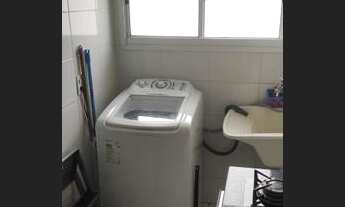 Imagem 4: Apartamento Padrão para Venda em Residencial Anauá Hortolândia-SP - 2683