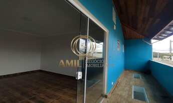 Imagem 3: Lindo sobrado para venda com 4 quartos