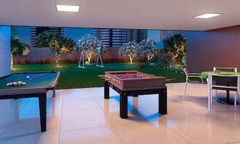 Imagem 5: Ed. Jardim das Orquídeas - 93 m² - 3 qtos 1 suítes, lazer 2 vagas - NOVO, Boa Viagem - Rec