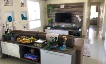 Imagem: Apartamento para venda com 117 metros quadrados