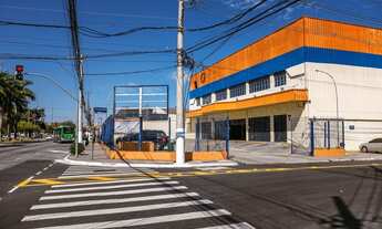 Imagem 3: LOCAÇÃO GALPÃO VILA LEOPOLDINA COM 4.536 M²