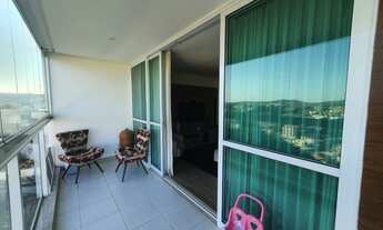 Imagem 4: Bossa Nova com 2 dormitórios à venda, 120 m² por R$ 990.000 - Estrela Sul - Juiz de Fora/M