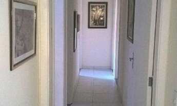 Imagem 3: Vendo apartamento 4 quartos convertido em 3 - 160m²