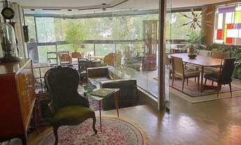 Imagem 3: COM VARANDA GOURMET E VISTA PARA O BOSQUE NO JARDIM AMPLIAÇÃO-SP