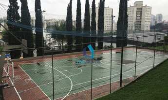 Imagem 4: Apartamento com 3 dormitórios à venda, 68 m² por R$ 315.000,00 - Vila Constança - São Paul