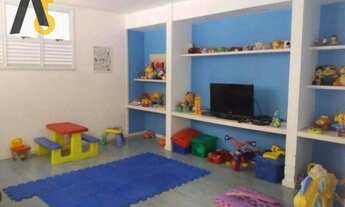 Imagem 3: VENDO LINDÍSSIMO APARTAMENTO COM 94M² NA MELHOR REGIÃO DA FREGUESIA