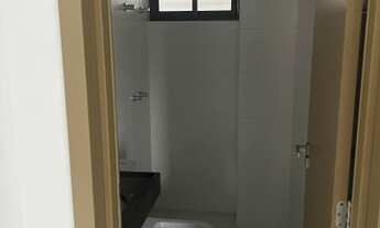 Imagem 7: Apartamento com vista lateral para o mar de Cabo Branco