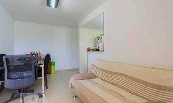 Imagem 3: Apartamento com 2 quartos em Taquara - Rio de Janeiro - RJ