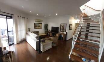 Imagem 3: Cobertura Duplex, 366 m2 uteis, Vista Mar, 4 dorms, 2 Suites, Closet, Piscina, 2 Churrasq