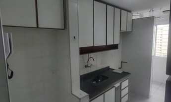 Imagem 3: Apartamento para aluguel tem 52 metros quadrados com 2 quartos em Jardim Celeste - São Pau