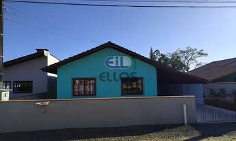 Imagem: Casa 3 quartos Jardim Sofia Joinville