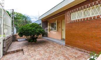 Imagem: PORTO ALEGRE - Casa Padrão - Nonoai