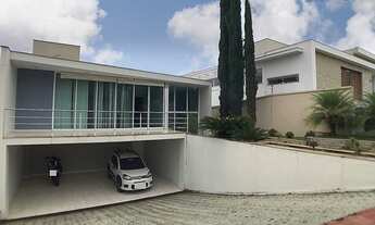 Imagem 2: Casa para venda com 4 suítes no Estrela Sul - Juiz de Fora - MG