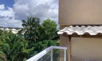 Imagem 5: Cobertura venda possui 120 metros quadrados com 2 quartos 1 suite, com jacuzzi na praia do