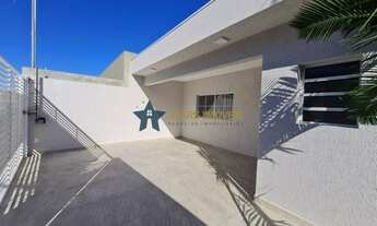 Imagem: MAUá - Casa Padrão - Jardim Santista