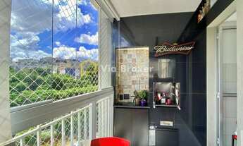 Imagem 2: Apartamento 2 quartos à venda no Buritis