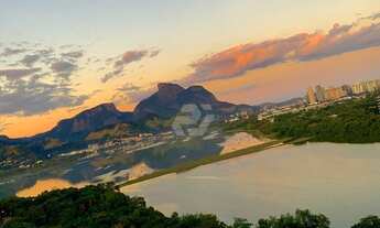 Imagem 2: Cobertura Excellence Peninsula- Barra da Tijuca