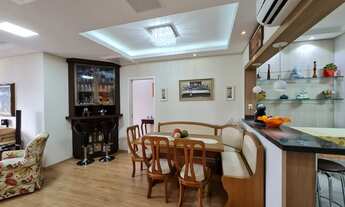 Imagem 2: Apartamento para venda com 3 quartos no bairro Estreito em Florianópolis