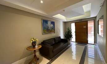 Imagem 2: Apartamento com 2 dormitórios e 2 vagas, 74 m², à venda por R$ 530.000 - Pátria Nova - Nov