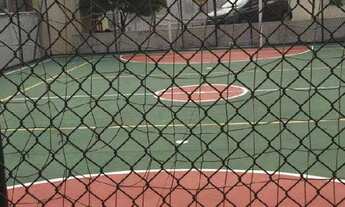 Imagem 6: Apartamento para venda possui 60 metros quadrados com 3 quartos