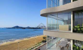 Imagem 4: Apartamento frente mar na Mata da Praia, com 4 suítes