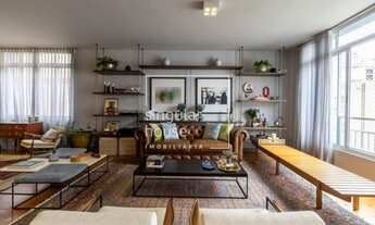 Imagem 4: 294 m² | 3 suítes