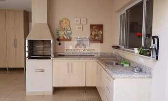 Imagem 6: Casa em Condomínio para Venda em Campinas, Chácara Primavera, 3 dormitórios, 1 suíte, 3 ba