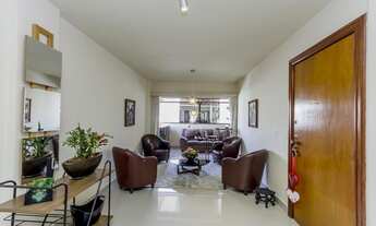 Imagem 6: Ed. Burle Marx | Apartamento com 4 Quartos c/Suíte no Setor Bela Vista