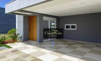 Imagem 6: Com 4 suítes e 148m² de beleza e luxo