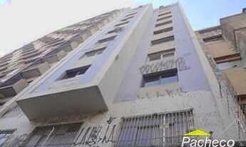 Imagem: SAO PAULO - Apartamento padrao - SANTA CECILIA